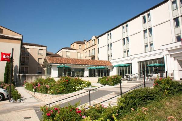 ibis Périgueux Centre