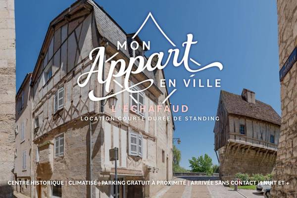 Les Apparts de l’Echafaud