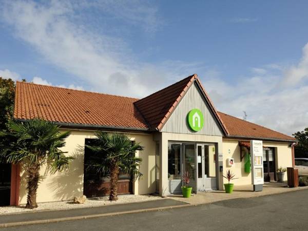 Campanile La Rochelle Nord - Puilboreau Chagnolet