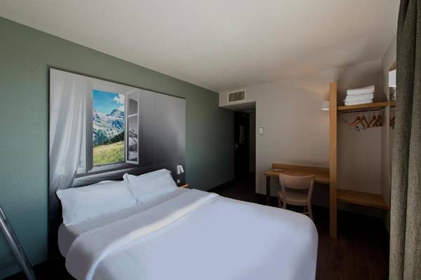 B&B HOTEL Pau Zénith