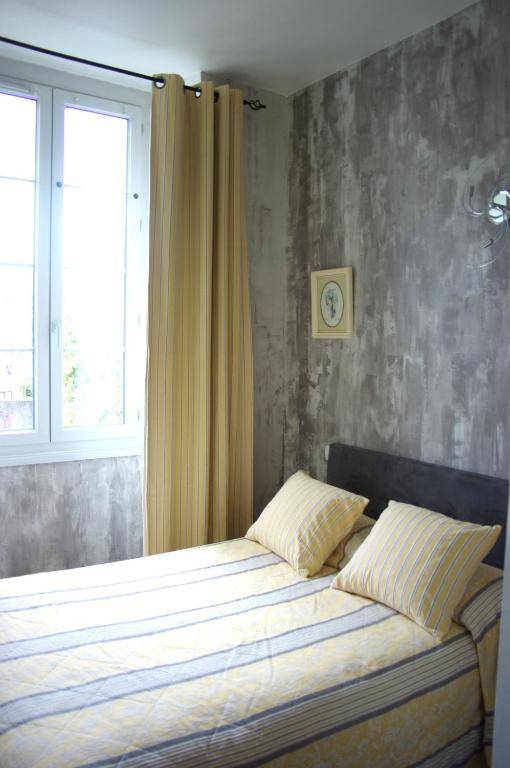 The Originals Boutique Villa Montpensier Pau (Inter-Hotel)