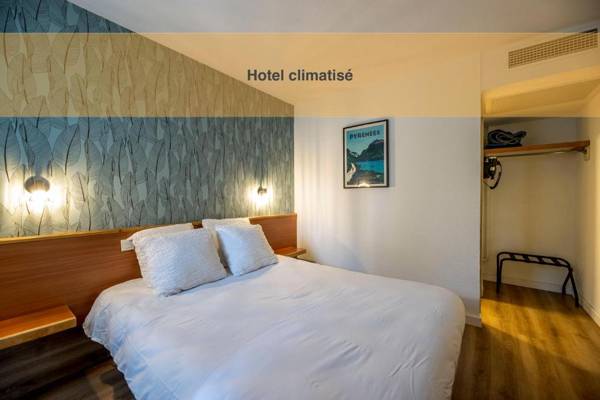 Ostal Hotel Pau Universite