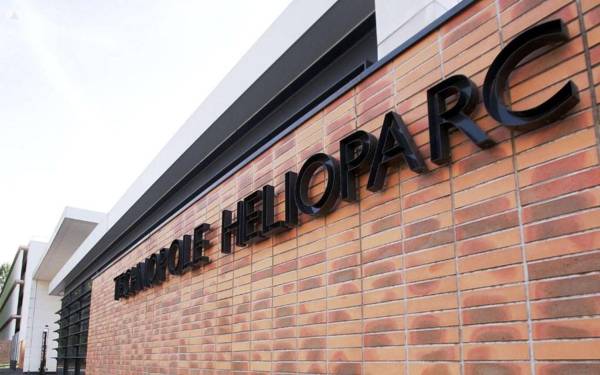 Ostal Hotel Pau Universite