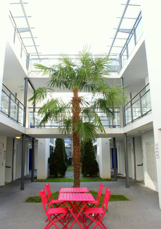 Appart'City Pau Hyper Centre