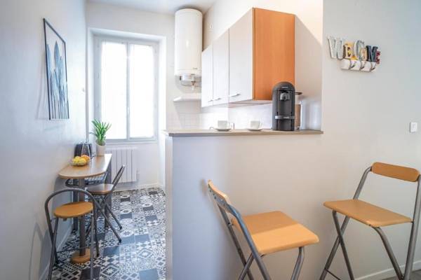 ONLOC - Montpezat Coup de cœur - Hyper Centre - Calme - WIFI