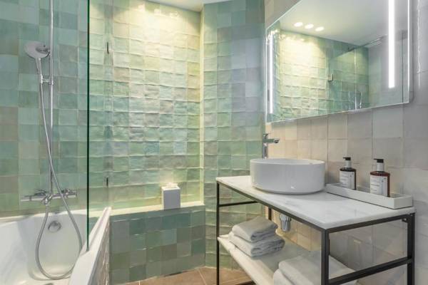 voco Paris Montparnasse an IHG Hotel