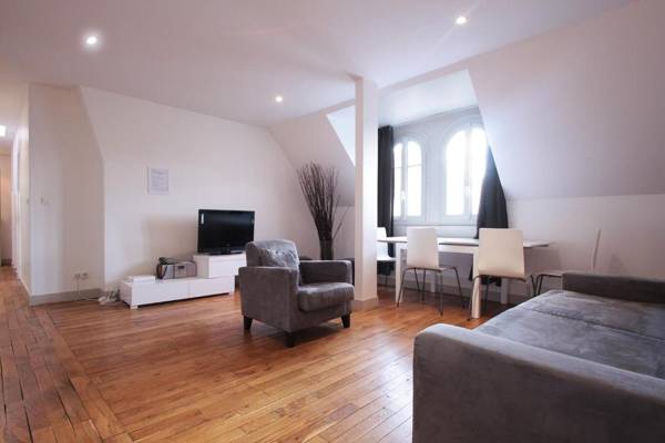 Bridgestreet Champs-Elysées