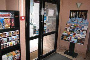 Luxor Bastille Hotel