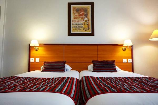 Hôtel Coypel by Magna Arbor