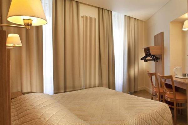 My Hotel In France Marais