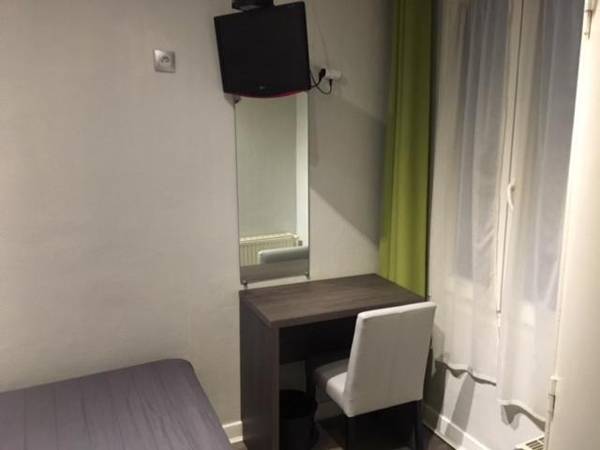 Mary's Hotel République