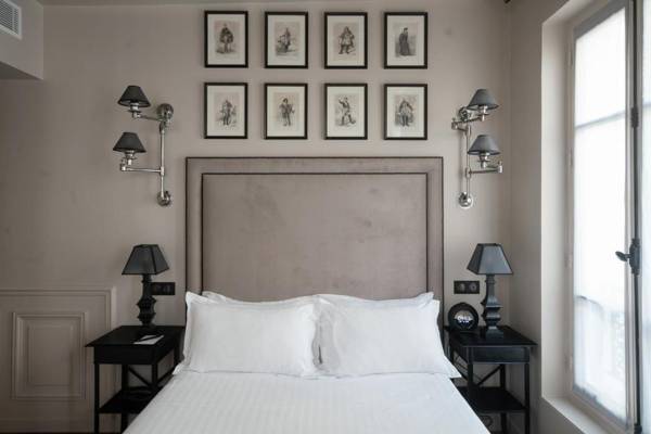 Hotel Saint-Louis en L'Isle