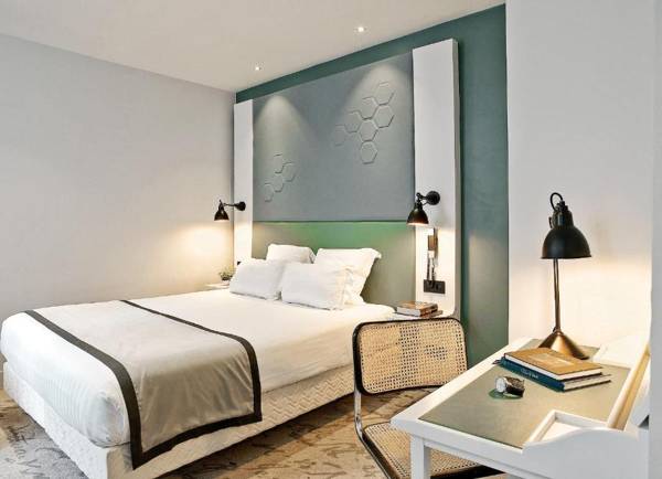 Hôtel Vendome Saint-Germain