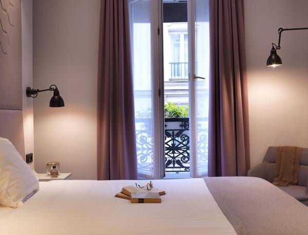 Hôtel Vendome Saint-Germain