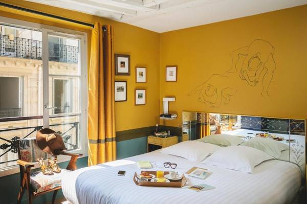 Hôtel Crayon by Elegancia