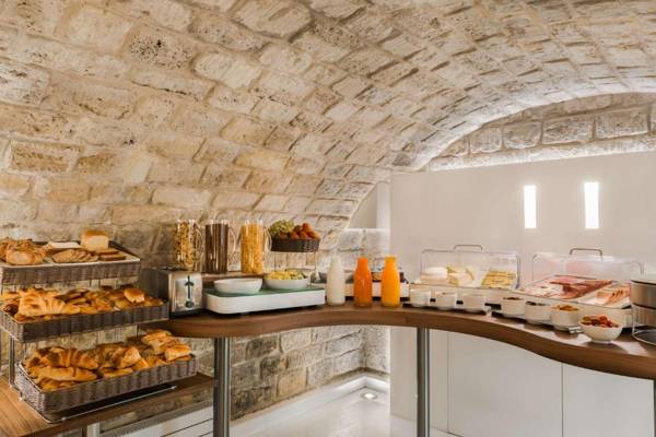 Hôtel Jardin de Cluny