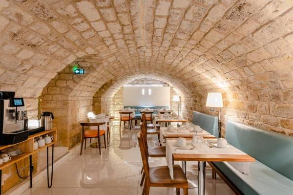 Hôtel Jardin de Cluny