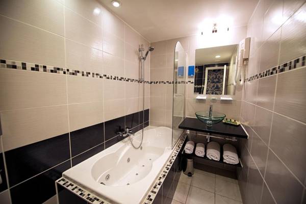 Relais Hôtel du Vieux Paris