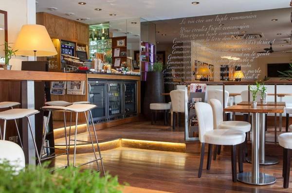 Best Western Aramis Saint Germain