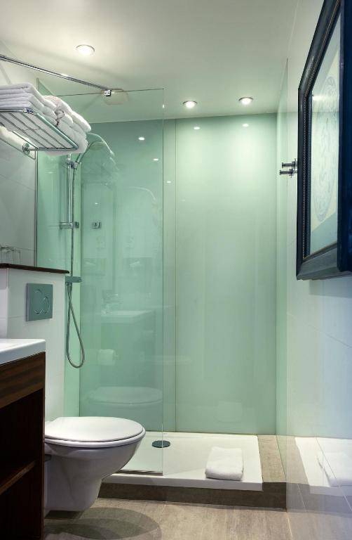 Best Western Aramis Saint Germain