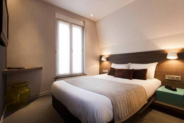 Aberotel Montparnasse Eiffel