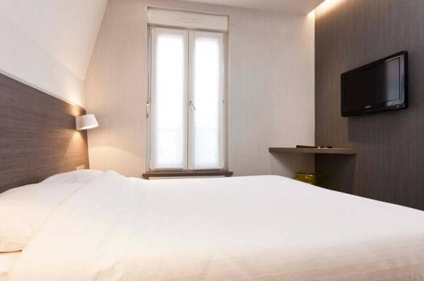 Aberotel Montparnasse Eiffel