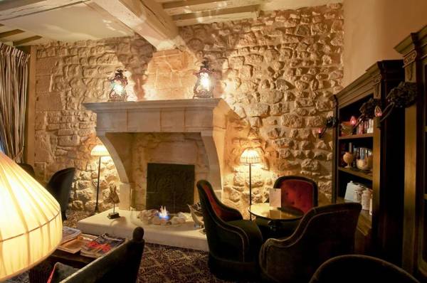 Hotel Odeon Saint-Germain