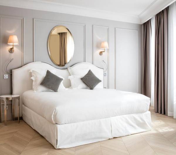 Hotel Trinité Haussmann