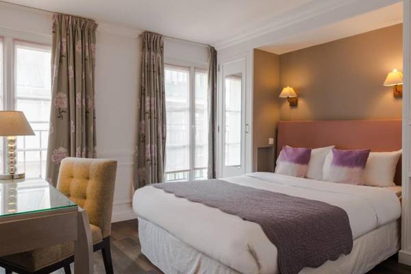 Hôtel Gaillon Opera