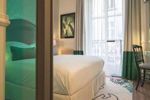 Edouard 7 Paris Opéra