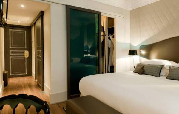 Edouard 7 Paris Opéra