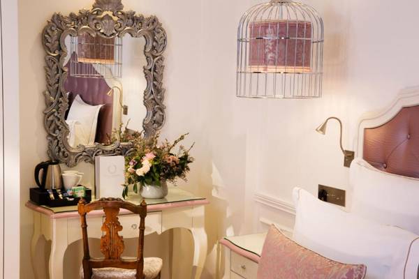 Académie Hôtel Saint Germain