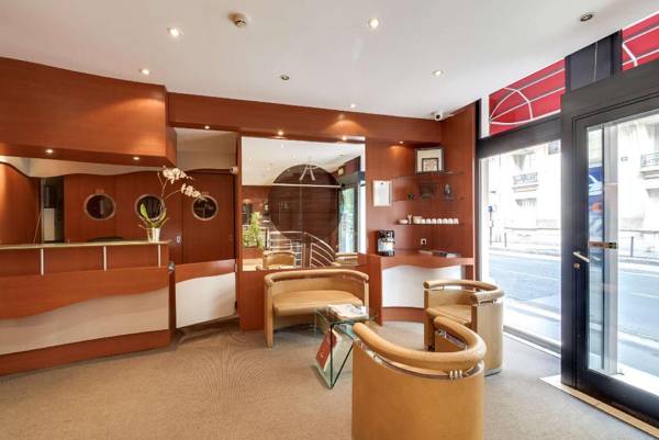 Pavillon Porte De Versailles