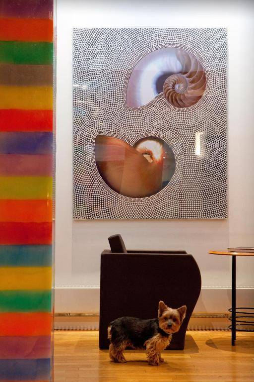 Golden Tulip Opera de Noailles