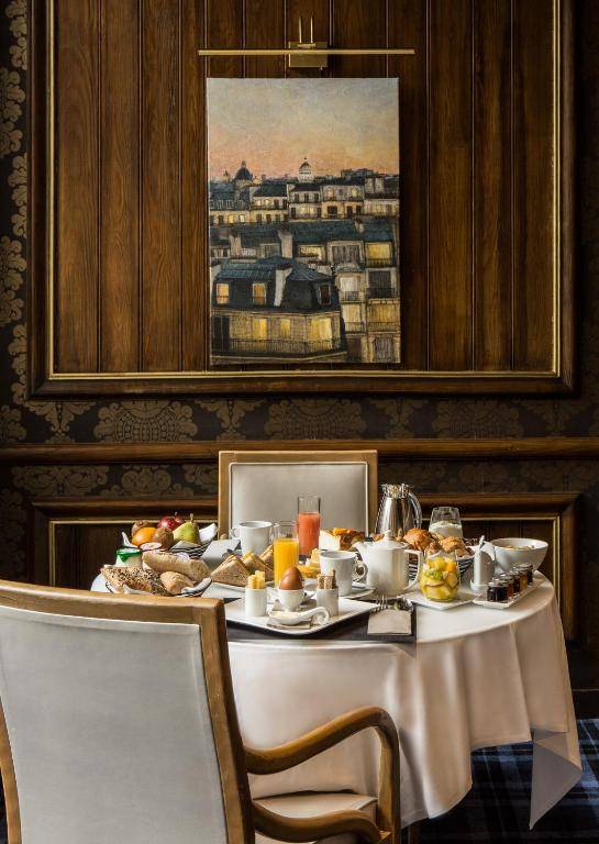 Royal Garden Champs-Élysées