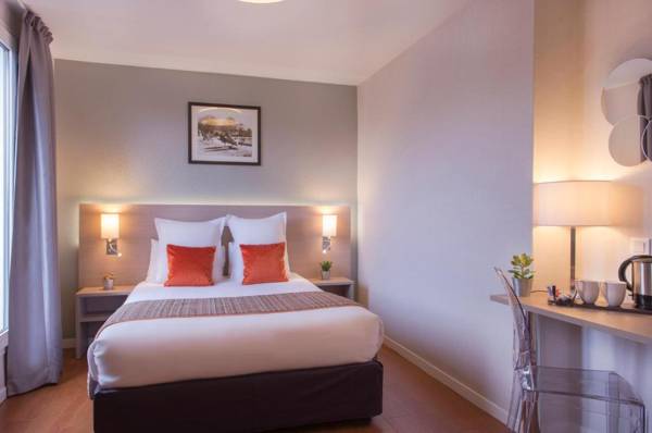 Classics Hotel Bastille