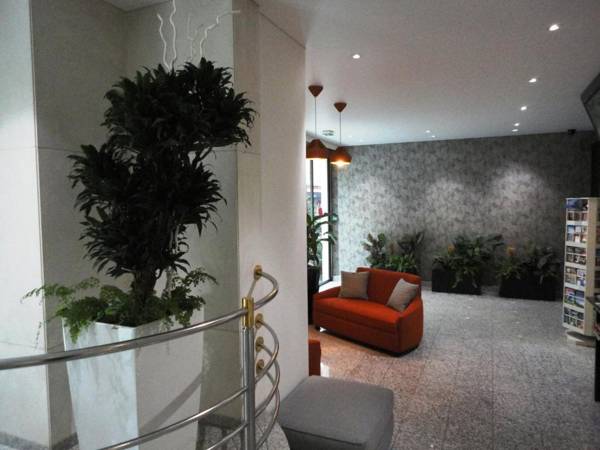 Résidence Alma Marceau