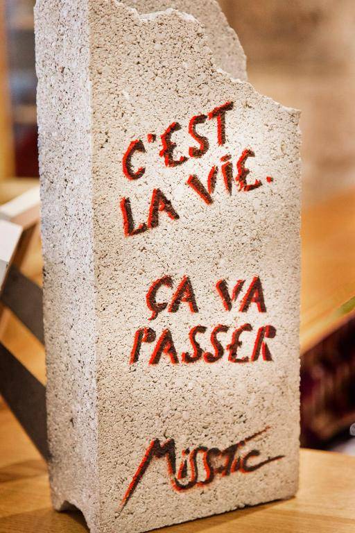 Hôtel des Arts Montmartre