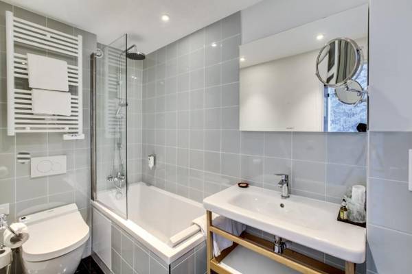 Hôtel Edouard 6 Montparnasse Saint-Germain-des-Prés