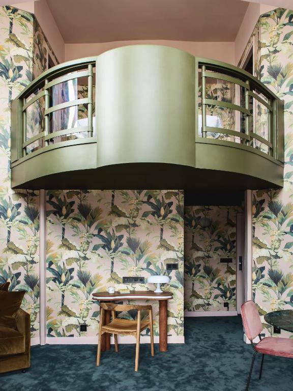 Best Western Plus Hôtel Mercedes