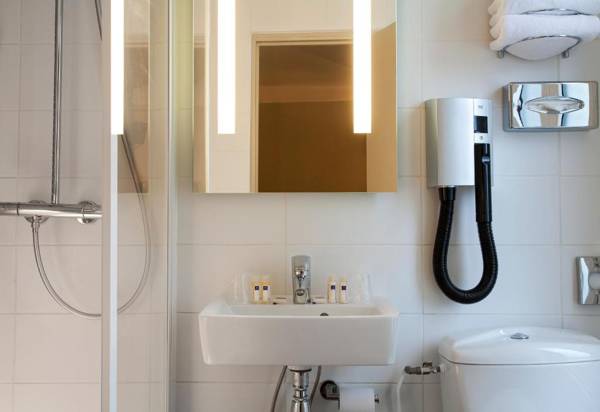 Timhotel Paris Gare Montparnasse