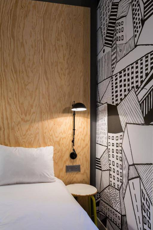 Ibis Styles Paris Place d'Italie - Butte Aux Cailles