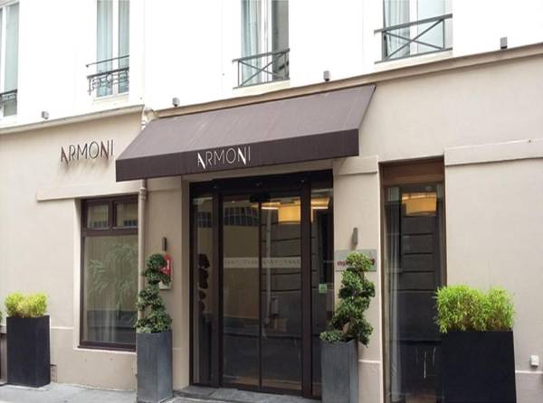 Hotel Armoni Paris
