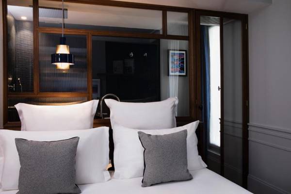 Hotel Flanelles Paris