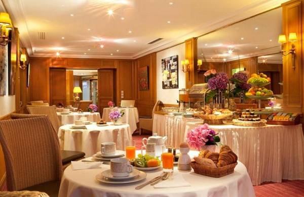 Hôtel Horset Opéra Best Western Premier Collection