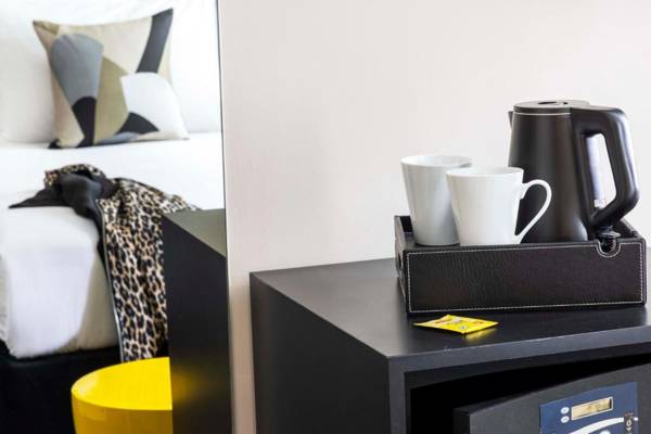 Hôtel Regina Opéra Grands Boulevards