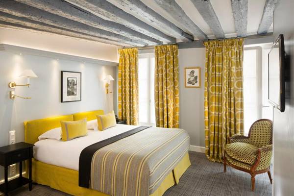 Le Relais Saint Honoré