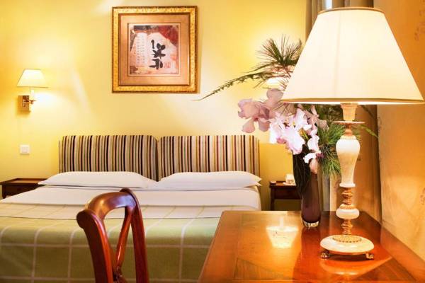 Le Relais Saint Honoré