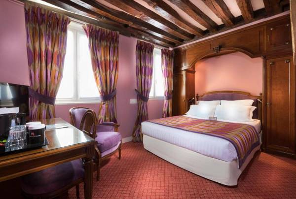 Dauphine Saint Germain