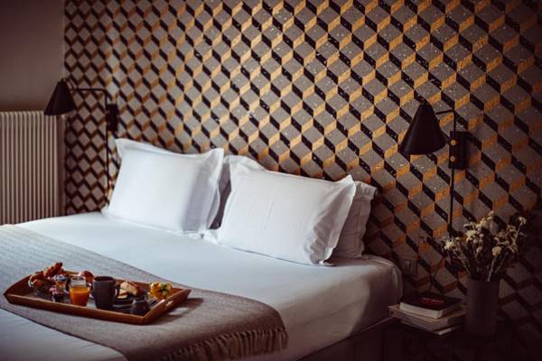 Hotel Monsieur Helder